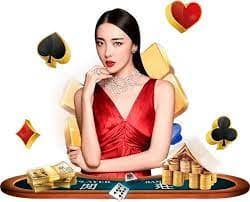 Live casino blackjack and roulette tables at spabet login