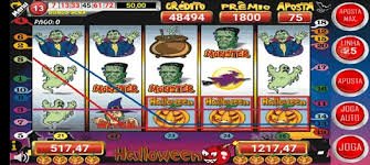 Mega Sevens slot interface on spabet login mobile phone displaying reels and paylines