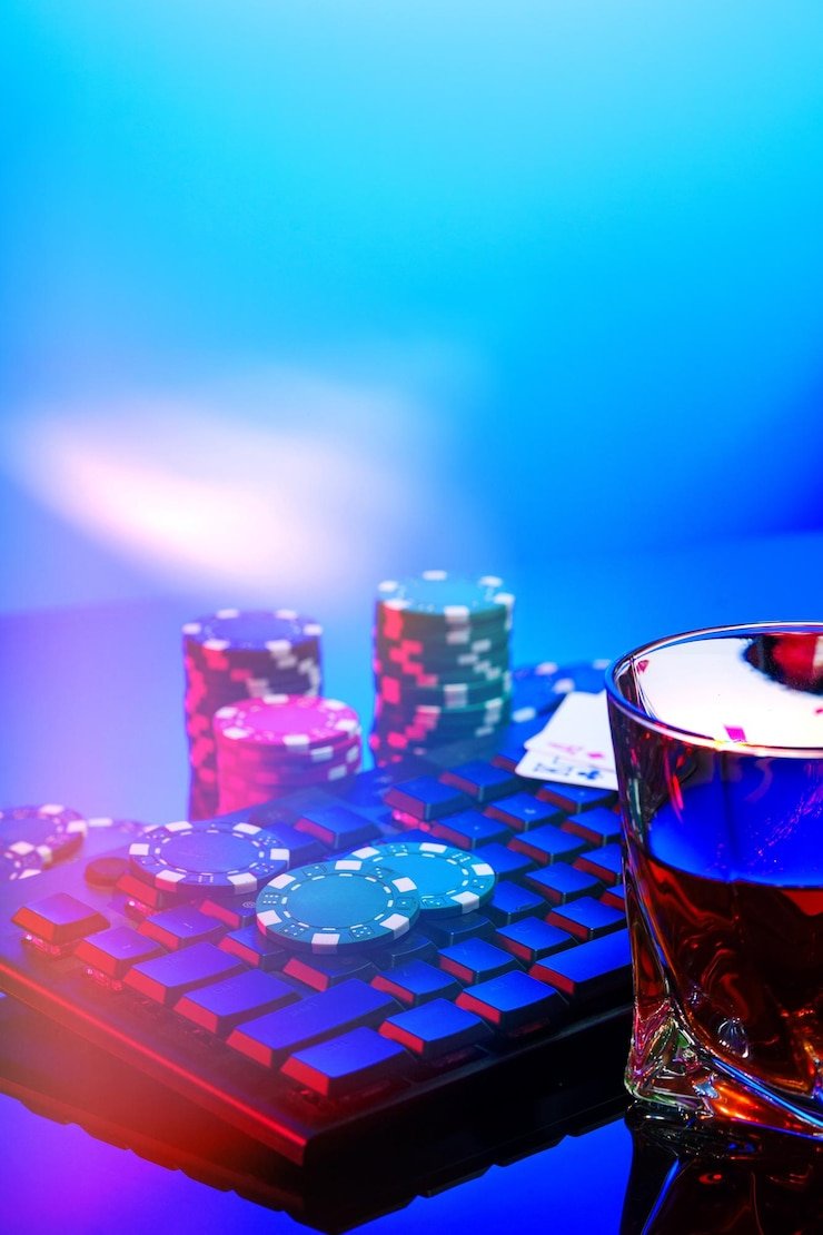 Push Gaming slots interface on spabet login Android app