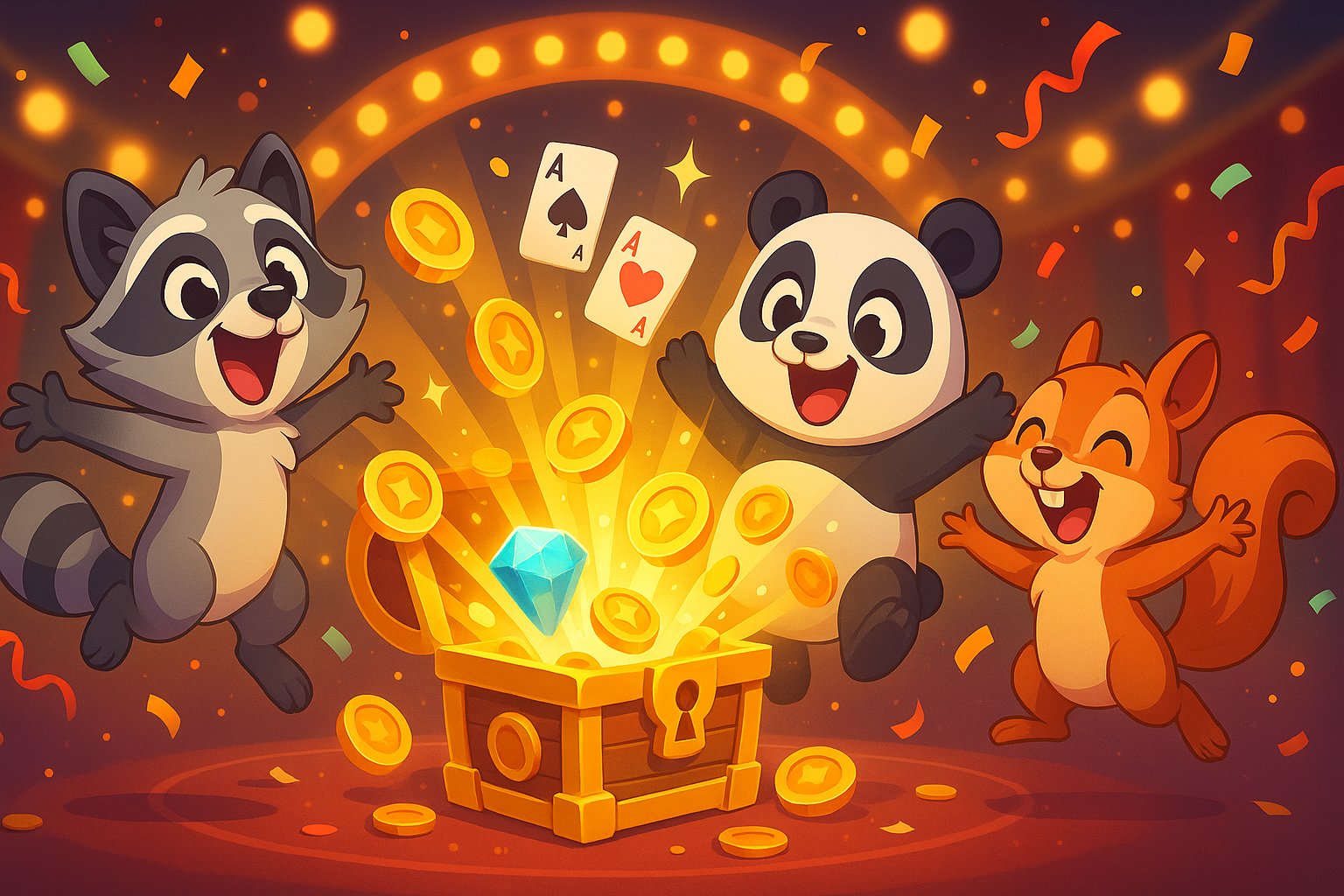 spabet login featured game showcase